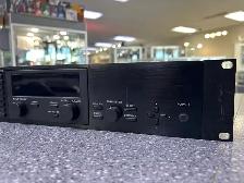 TOA 9000 Series Amplifier A-9060DH - Photo 3