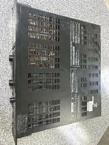 TOA 9000 Series Amplifier A-9060DH - Photo 4