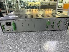 TOA 9000 Series Amplifier A-9060DH - Photo 5