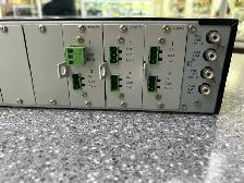TOA 9000 Series Amplifier A-9060DH - Photo 7
