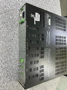 TOA 9000 Series Amplifier A-9060DH - Photo 8