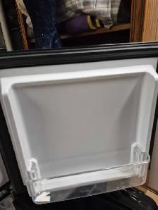 small fridge - Photo 5