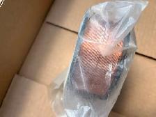 ONE 2LB. ROLL OF .030 S-6 MIG WIREAS PICTURED$10 CASH-N-CARRY