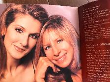 Timeless Voice of BARBRA STREISAND – HIGHER GROUND-  CD - Photo 3