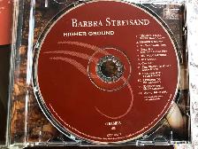 Timeless Voice of BARBRA STREISAND – HIGHER GROUND-  CD - Photo 5