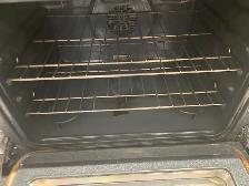 Cuisinière blanche vitrocéramique convection Kenmore - Photo 3