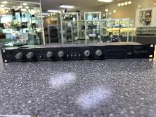 Symetrix 501 compressor/Limiter