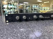 Symetrix 501 compressor/Limiter - Photo 3