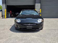 2007 Jaguar XK Series - CLEAN CARFAX, LOW MILEAGE, ELDERLY OWNED - Photo 2