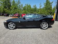 2007 Jaguar XK Series - CLEAN CARFAX, LOW MILEAGE, ELDERLY OWNED - Photo 3