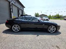2007 Jaguar XK Series - CLEAN CARFAX, LOW MILEAGE, ELDERLY OWNED - Photo 5