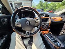 2007 Jaguar XK Series - CLEAN CARFAX, LOW MILEAGE, ELDERLY OWNED - Photo 8