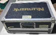 Used Genuine Numark CD Mix / KMX Flight Style Road Case