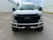 2019 Ford F-350 XLT 4x4 Super DutyLeather, Lifted, New tires - Photo 3