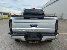 2019 Ford F-350 XLT 4x4 Super DutyLeather, Lifted, New tires - Photo 7
