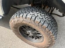 2019 Ford F-350 XLT 4x4 Super DutyLeather, Lifted, New tires - Photo 9