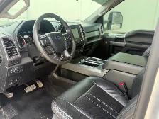 2019 Ford F-350 XLT 4x4 Super DutyLeather, Lifted, New tires - Photo 12