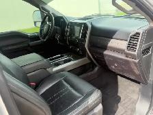 2019 Ford F-350 XLT 4x4 Super DutyLeather, Lifted, New tires - Photo 15