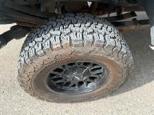 2019 Ford F-350 XLT 4x4 Super DutyLeather, Lifted, New tires - Photo 17
