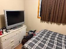 private fully furnished room for rent - Photo 2
