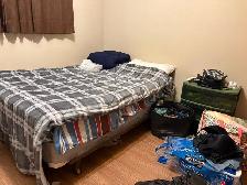 private fully furnished room for rent - Photo 3