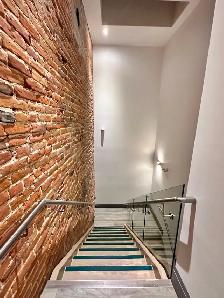 LUXURY LOFT | Hunter & George Lofts | Downtown - Photo 2