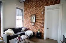 LUXURY LOFT | Hunter & George Lofts | Downtown - Photo 4