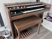 Free Organ