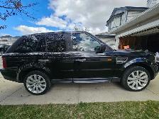 2006 Land Rover Range Rover Sport - Photo 2