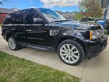 2006 Land Rover Range Rover Sport - Photo 3