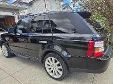 2006 Land Rover Range Rover Sport - Photo 4