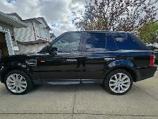 2006 Land Rover Range Rover Sport - Photo 5