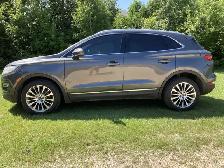 2017 Ford Lincoln MKC - Photo 2