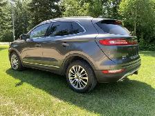 2017 Ford Lincoln MKC - Photo 3