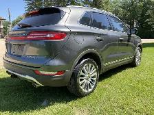 2017 Ford Lincoln MKC - Photo 4