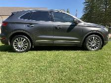 2017 Ford Lincoln MKC - Photo 5