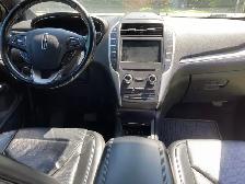 2017 Ford Lincoln MKC - Photo 8