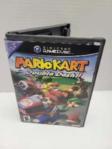 GameCube MarioKart Double Dash Complete - Photo 2