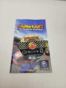 GameCube MarioKart Double Dash Complete - Photo 4