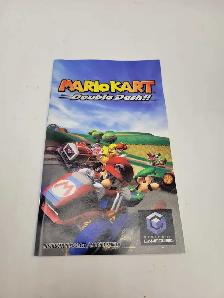 GameCube MarioKart Double Dash Complete - Photo 5