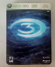 XBox 360 Halo 3 Legendary Edition (32812500)