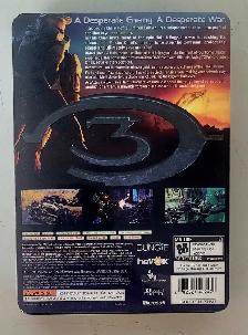 XBox 360 Halo 3 Legendary Edition (32812500) - Photo 2