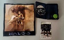 XBox 360 Halo 3 Legendary Edition (32812500) - Photo 4