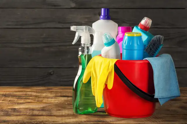 HOUSE Cleaning position available Bloor West Area of Toronto