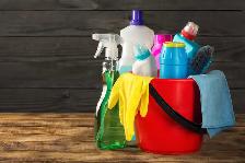 HOUSE Cleaning position available Bloor West Area of Toronto