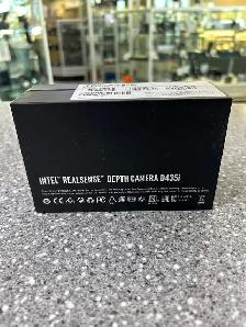 Intel Realsense D435I Depth Camera boxed - Photo 2