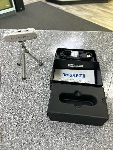 Intel Realsense D435I Depth Camera boxed - Photo 4