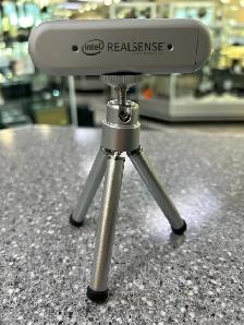 Intel Realsense D435I Depth Camera boxed - Photo 6