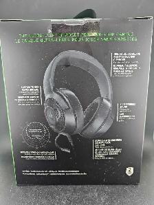 Razer Kraken X LITE In Box - Photo 2