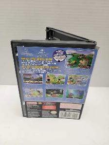GameCube Super Smash Bros Melee Complete - Photo 3